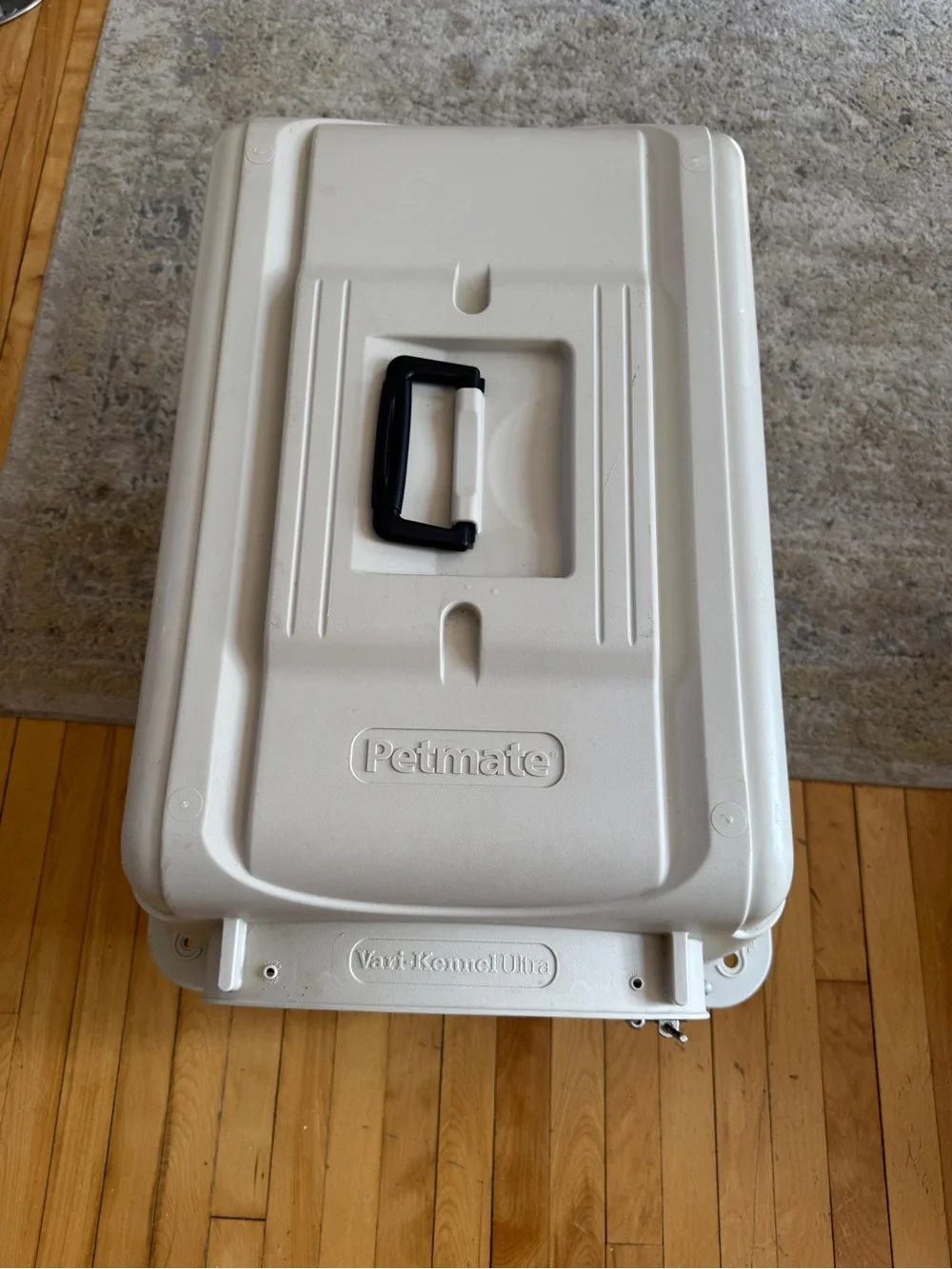Petmate Vari Kennel Ultra Airline Compliant Dog Kennel